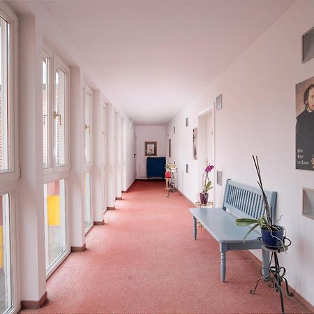 Gasthof Zum Greif Леобен Экстерьер фото